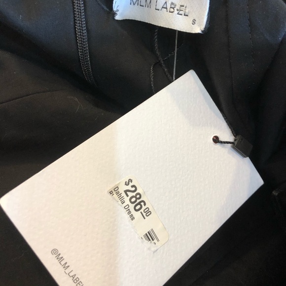 MLM label - Picture 4 of 4